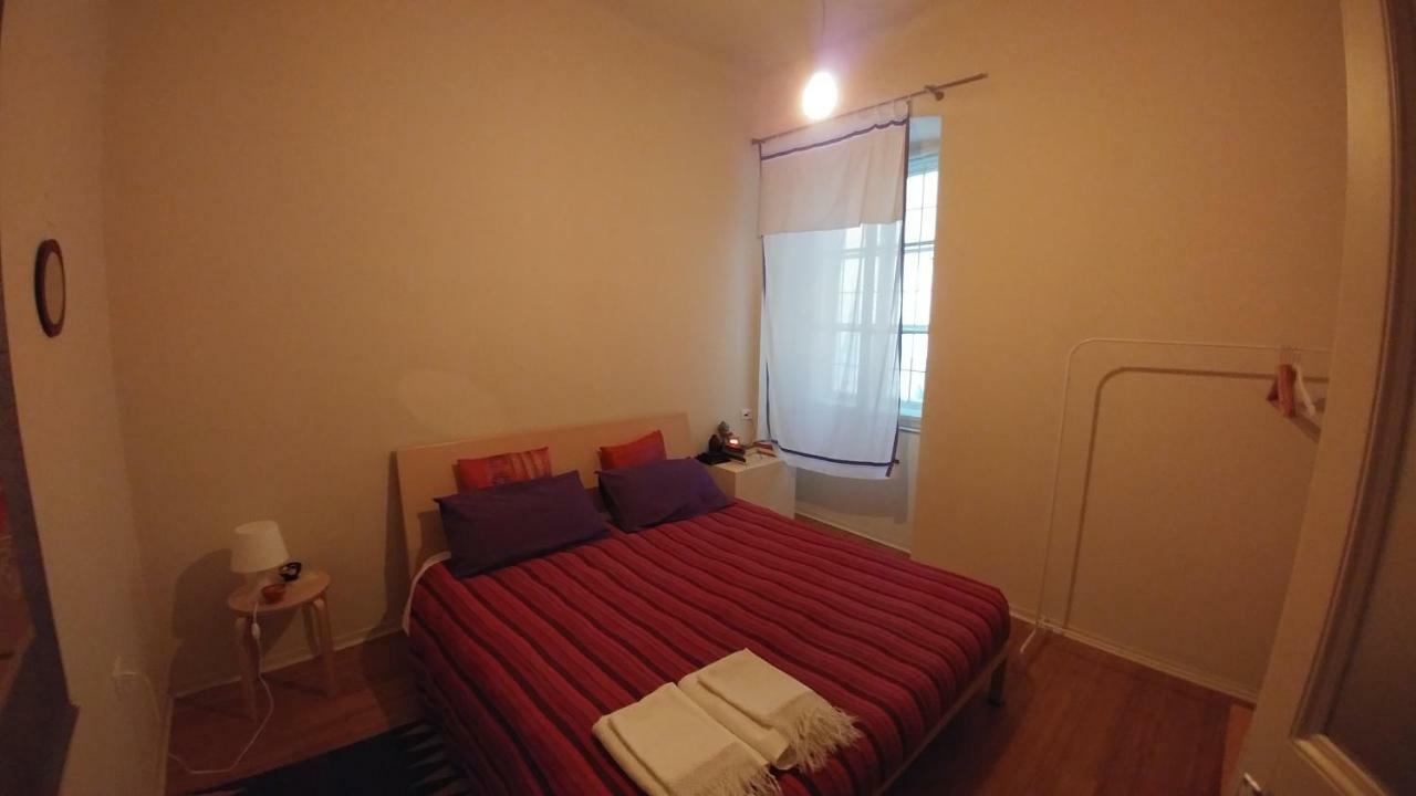 0.3 Stanze Bed & Breakfast Trieste Luaran gambar