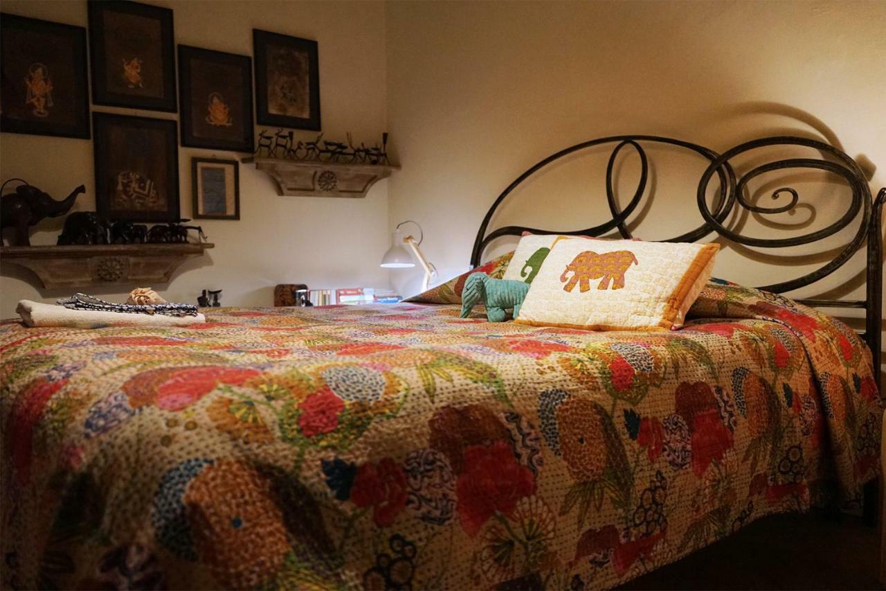 0.3 Stanze Bed & Breakfast Trieste Luaran gambar